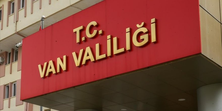 Van Valiliğinden "kentte büyük bir deprem beklendiği" paylaşımlarına itibar edilmemesi uyarısı