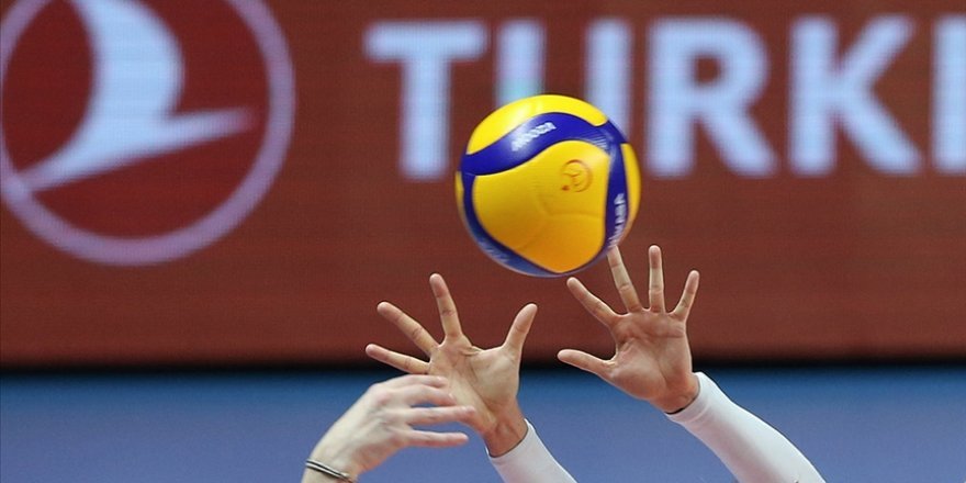 Voleybolda yurt içindeki tüm ulusal ve uluslararası faaliyetler ertelendi