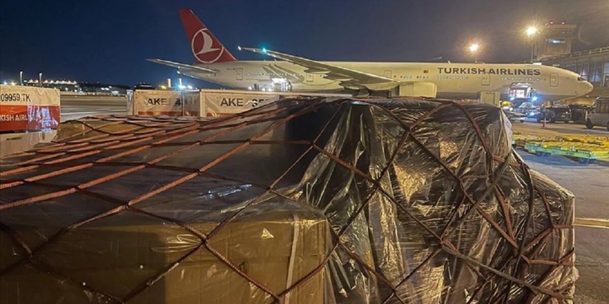 AB, Avrupa'dan Türkiye'ye yardım ekibi gönderen ülkelerin sayısını 19 olarak güncelledi