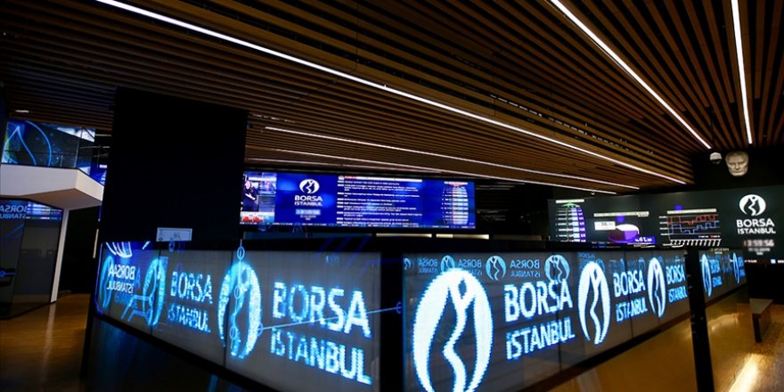 Borsada işlemlerin durdurulmasına karar verildi