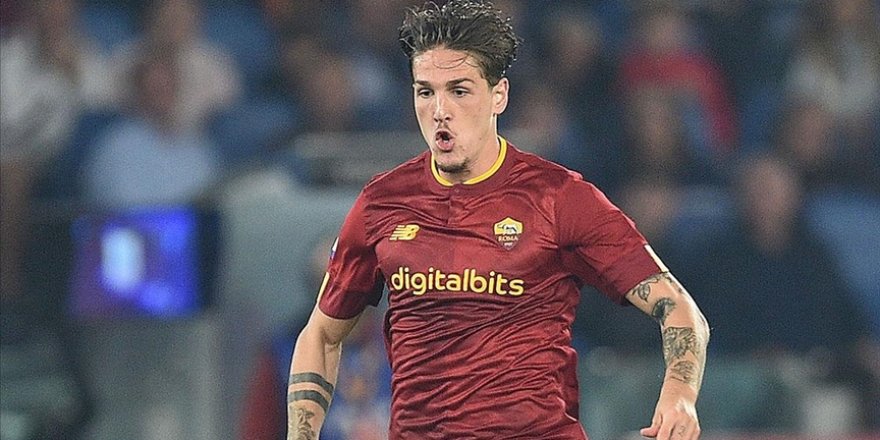 Galatasaray, İtalyan futbolcu Nicolo Zaniolo'yu transfer etti