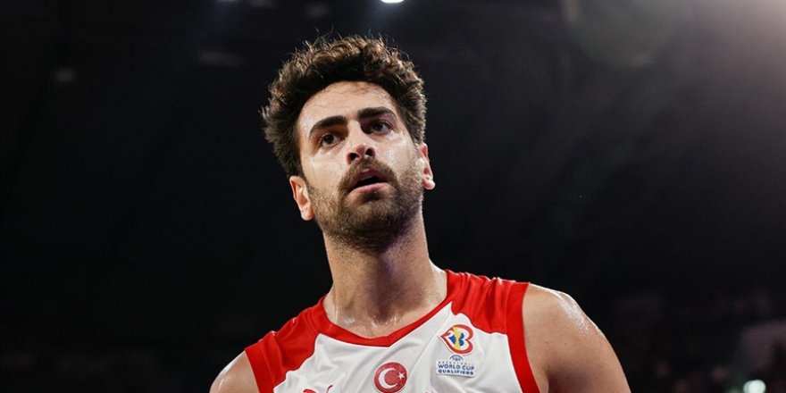 Furkan Korkmaz’ın organizasyonuyla NBA yıldızlarından depremzedelere destek