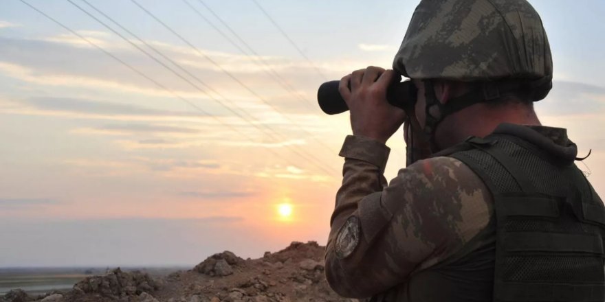 Türk askerinin Aden Körfezi'ndeki görev süresini uzatan TBMM kararı Resmi Gazete'de