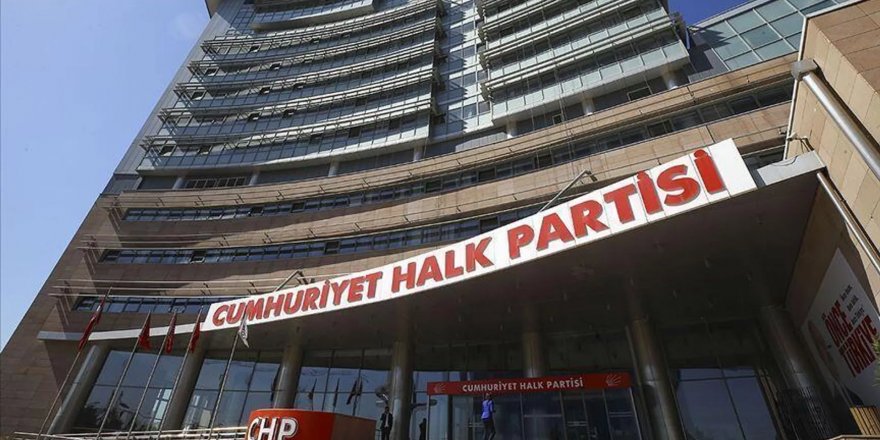 CHP’den Bakan Karaismailoğlu ile Fahrettin Altun hakkında suç duyurusu