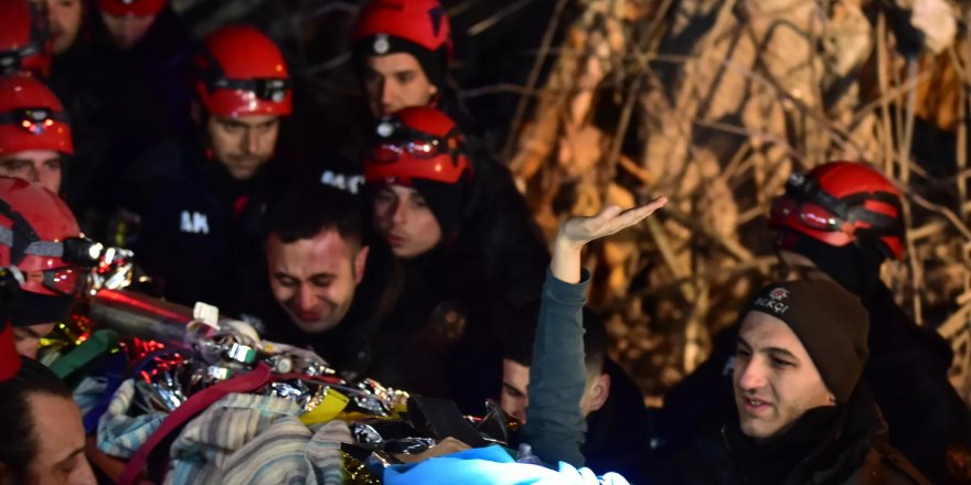 Televizyon Yayıncıları Derneği yardım gecesi düzenleyecek: 'Türkiye tek yürek'