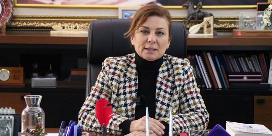 Safranbolu Belediye Başkanı Köse: “Kaçırıldığı iddia edilen tarihi eserle alakalı haberler gerçek dışıdır”