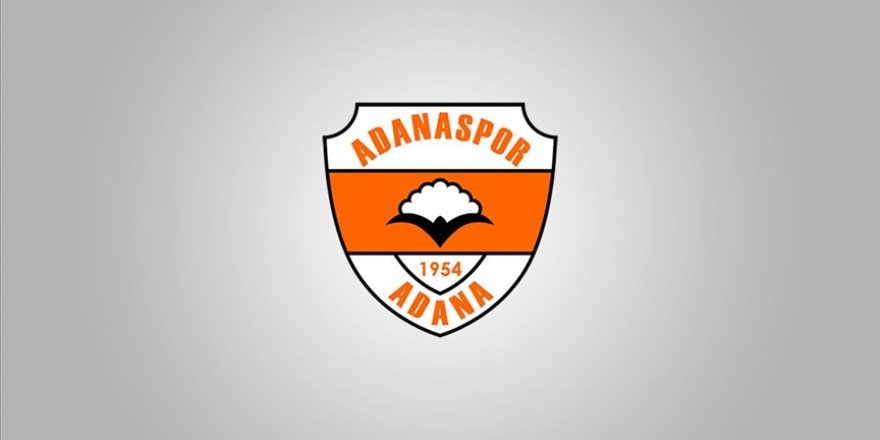 Adanaspor, ligden çekilme kararı aldı