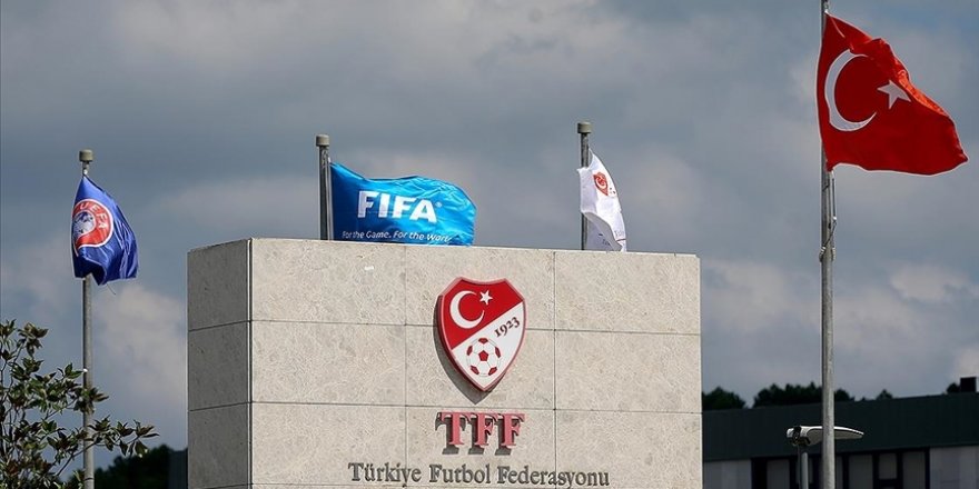 TFF, deprem nedeniyle ligden çekilmek isteyen takımların taleplerini kabul etti