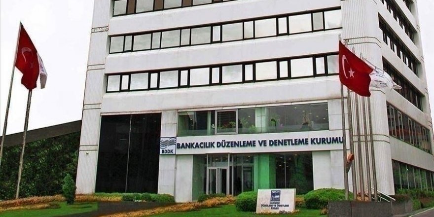 BDDK'dan bankaların hisse geri alımlarını kolaylaştırıcı adım