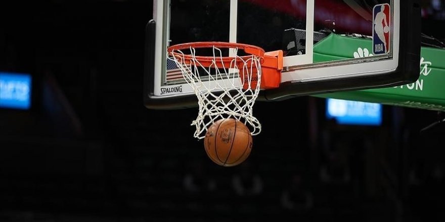 NBA'de Jokicli Nuggets, Heat deplasmanında kazandı
