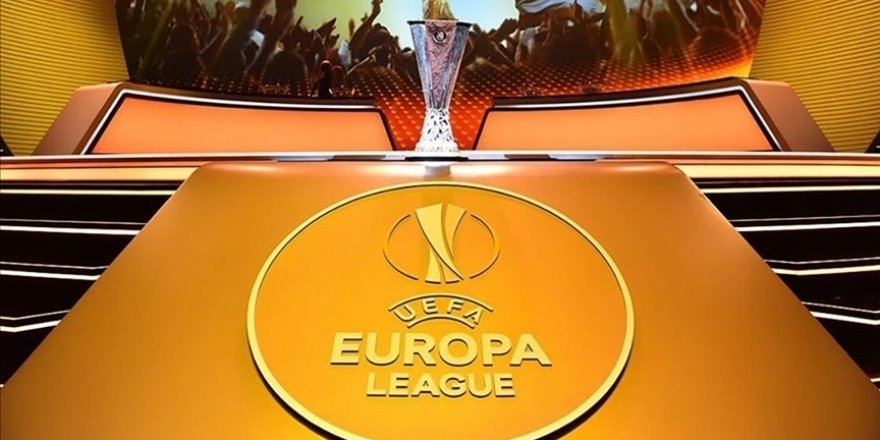 UEFA Avrupa Ligi'nde play-off turu heyecanı başlıyor