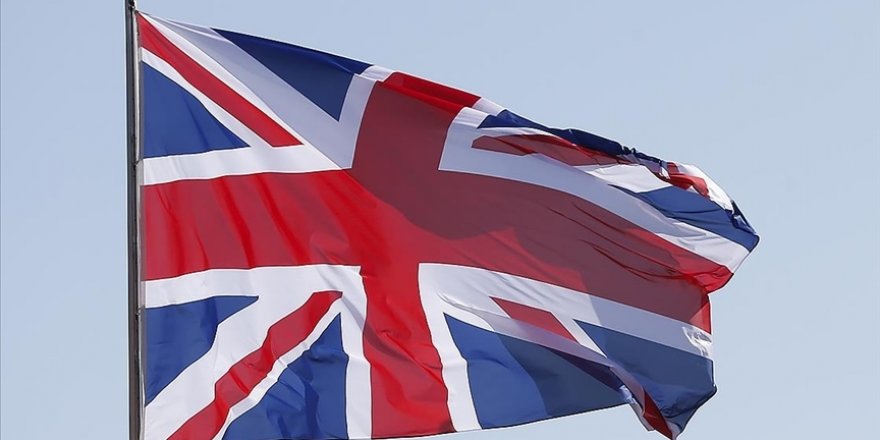 İngiltere, Türkiye ve Suriye'ye yönelik 25 milyon sterlinlik yeni yardım paketini açıkladı