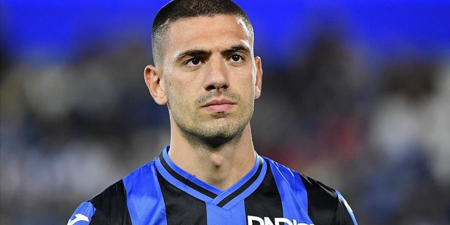 Merih Demiral'ın yardım kampanyasındaki bağış miktarı 9 milyon liraya ulaştı