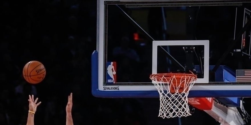 NBA'de Bucks'ın bileği bükülmüyor