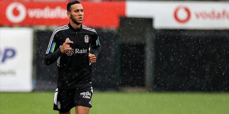 Josef de Souza'dan duygusal ayrılık mesajı