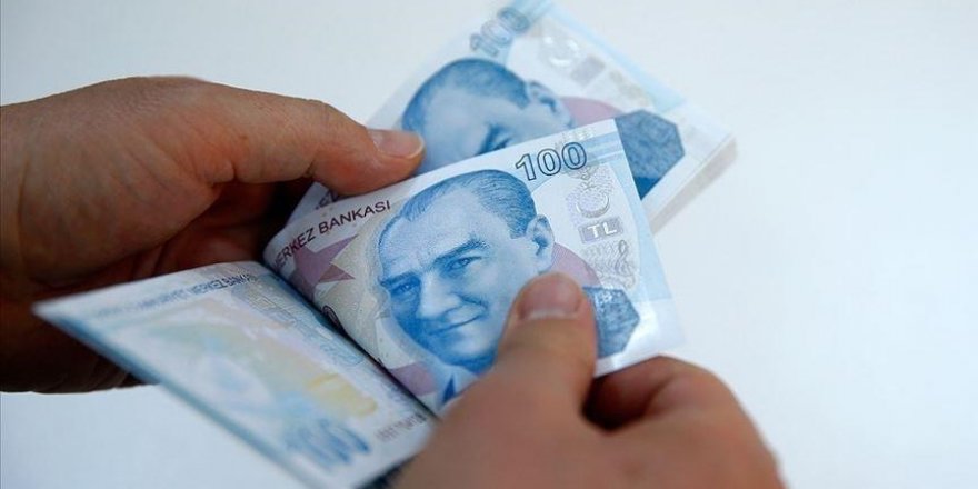 Kamu bankalarından deprem bölgelerine toplamda 72 milyar liralık destek