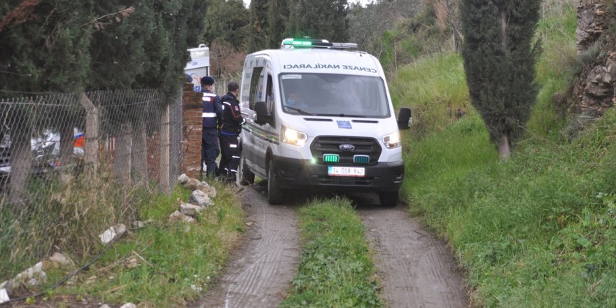 Aydın'da kaybolan döviz bürosu çalışanının cesedi bulundu