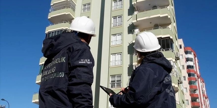 Çevre, Şehircilik ve İklim Değişikliği Bakanlığından İskenderun'da iptal edilen kentsel dönüşüm hakkında açıklama