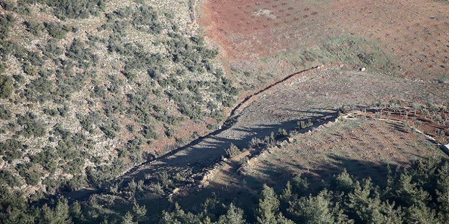 Kahramanmaraş merkezli depremlerin yer kabuğuna etkisi Erzincan ve Gölcük depremlerini geçti