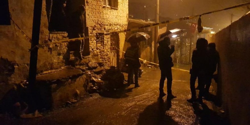 İzmir’de damat dehşeti: Eşini ve kayınvalidesini öldürüp komşuyu yaraladı