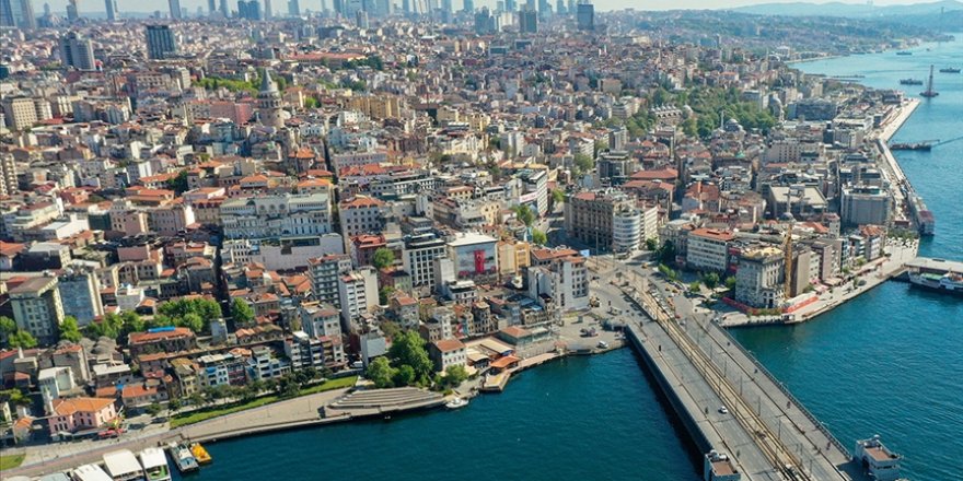MEB, İstanbul'daki 93 okulun yıkılıp yeniden yapılması veya güçlendirilmesi süreçlerine öncelik vermesini istedi