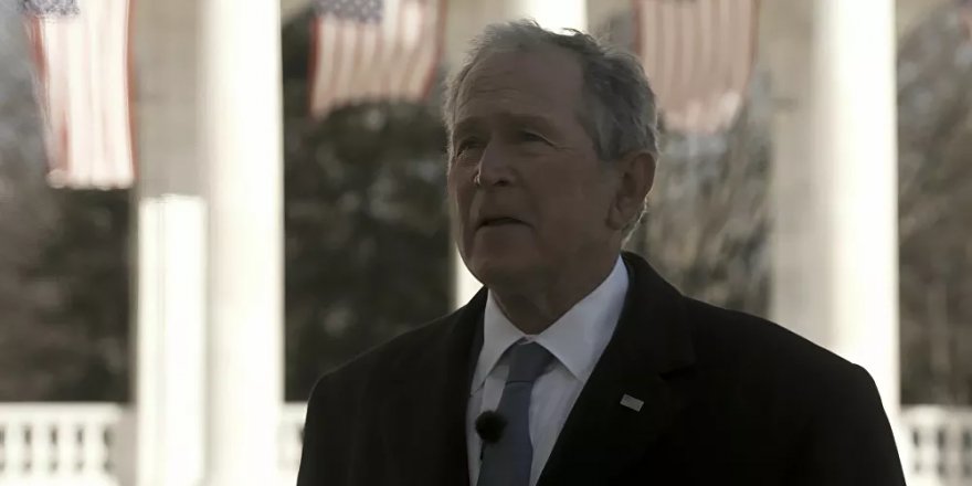 Eski ABD Başkanı Bush'tan ülkedeki kayıtsız göçmenlere 'vatandaşlık verilmesi' çağrısı