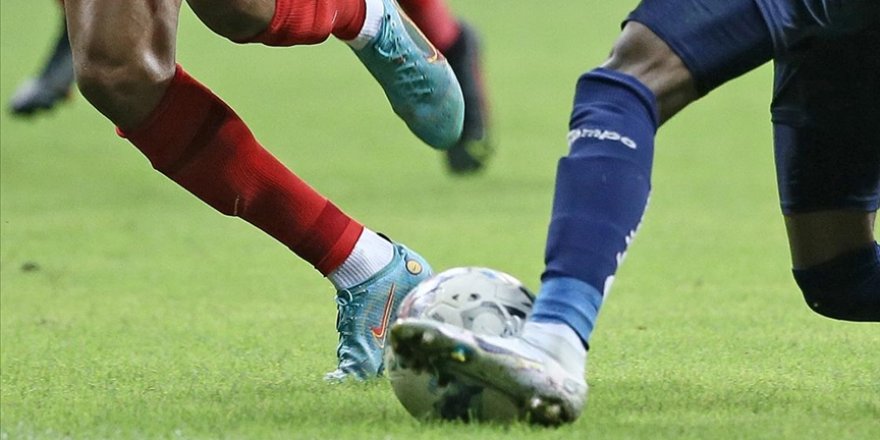 Ümraniyespor, erteleme maçında yarın Adana Demirspor'u konuk edecek