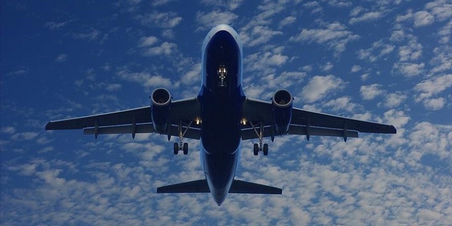 Air India'nın Boeing ve Airbus'tan alacağı uçakların maliyeti 70 milyar dolar