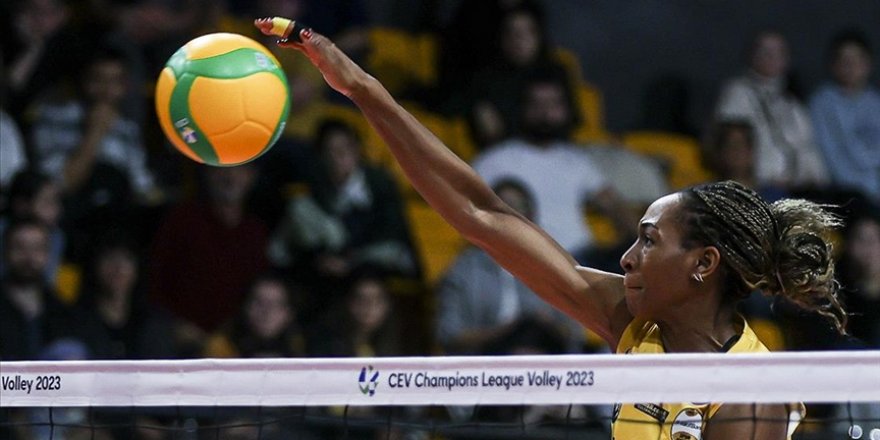 Vakıfbank, CEV Şampiyonlar Ligi'nde LKS Commercecon'u konuk edecek