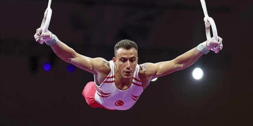 Doha Artistik Cimnastik Dünya Kupası yarın başlayacak