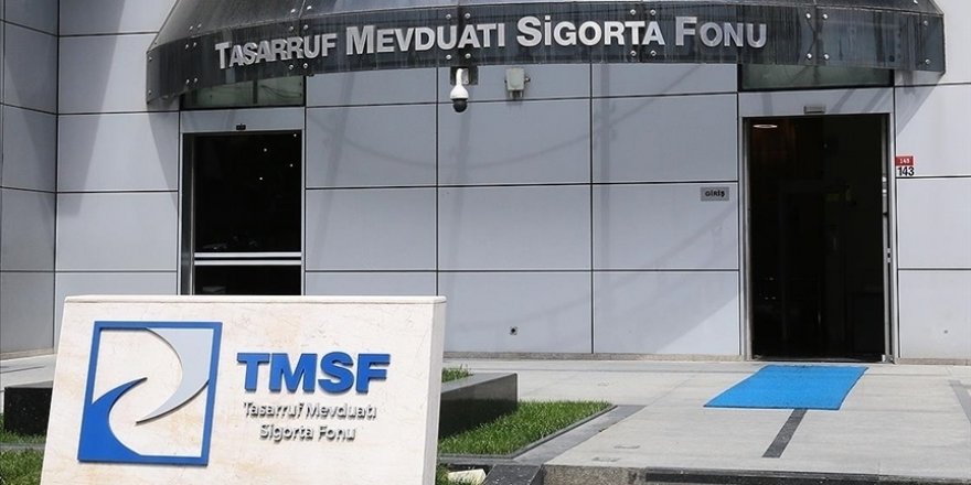 TMSF, Türk Ticaret Bankası'ndaki hisselerini satışa çıkardı