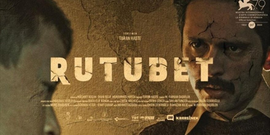 "Rutubet" filmi 2024 Oscar aday adayı oldu