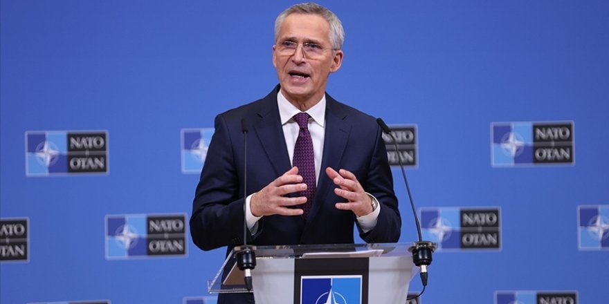 Stoltenberg savaş bitse de Rusya ile ilişkilerde normale dönüş olmayacağını açıkladı