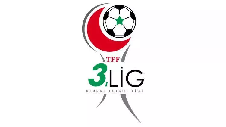 TFF 3. Lig'de ertelenen 3 karşılaşma yapıldı