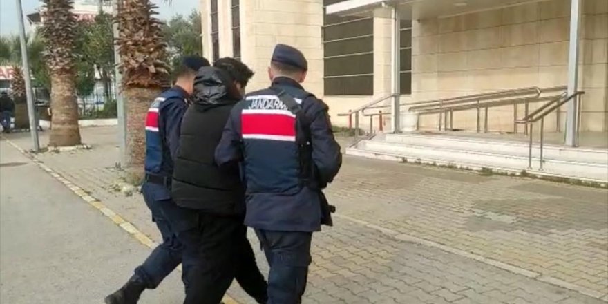 FETÖ hükümlüsü eski polis İzmir'de yakalandı