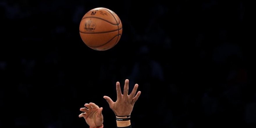 NBA'de Brooklyn Nets, 28 sayı farkı kapatarak Celtics'i yendi