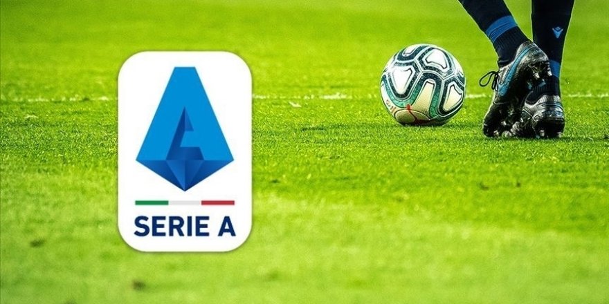 Serie A'da Lazio, lider Napoli'yi durdurdu