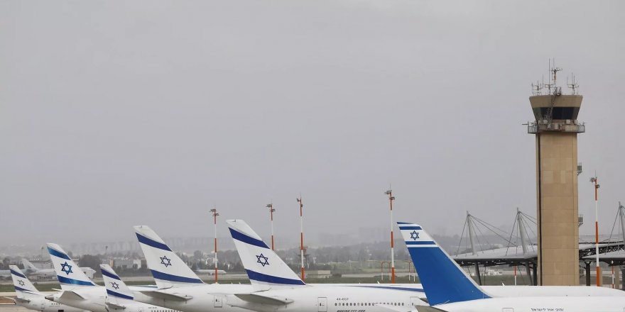 İsrail Başbakanı Netanyahu'nun yurt dışı turu için pilot bulunamıyor