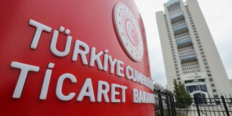 Deprem Yardımlaşma Seferberliği kapsamında 370 milyon liralık ürün satıldı