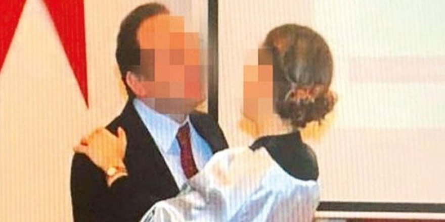 İzmir'de öğrencilerine cinsel tacizle suçlanan öğretim üyesi ikinci kez hakim karşısında