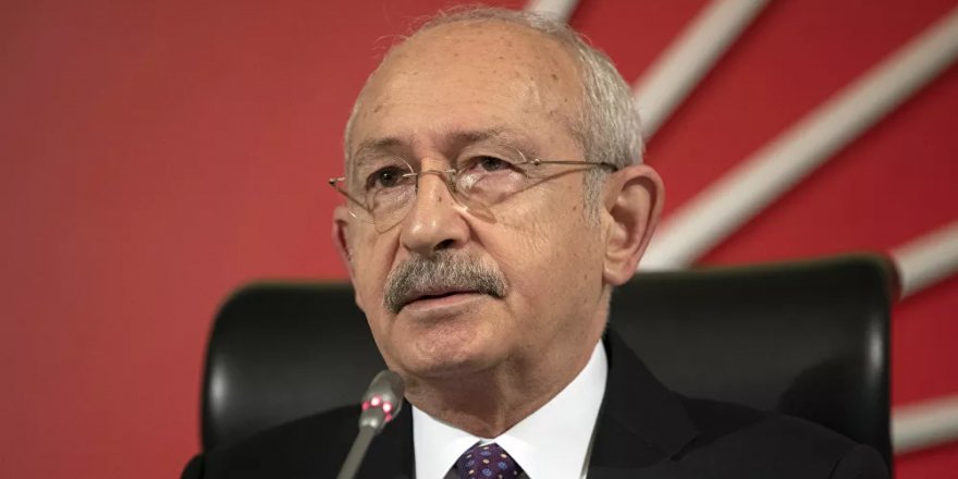 Kılıçdaroğlu'dan 'İstanbul Sözleşmesi' tepkisi: Geri gelecek