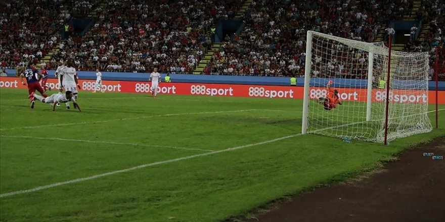 UEFA, 2022 Şampiyonlar Ligi finali için bilet ücreti iadesi yapacak