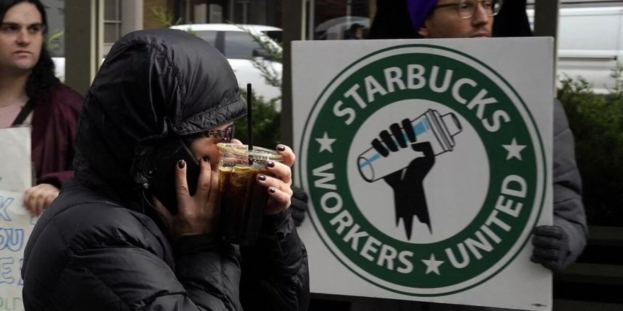 Starbucks CEO'su, çalışanların sendikalaşmasına engel çıkardığı için Senato'da ifade verecek