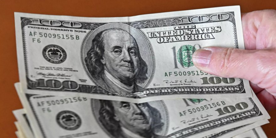 Finans uzmanları: 10 ABD bankası daha iflas edebilir