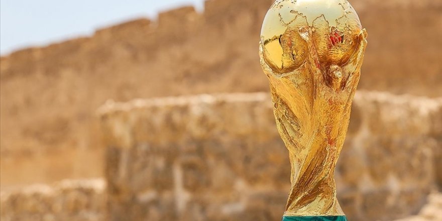 2030 Dünya Kupası'nı organize etmek için İspanya-Portekiz ortak adaylığına Fas da eklendi