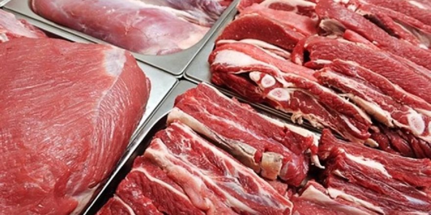 Et pahalılanıyor, üretici tepkili: Arz sorunu yok, fiyat artışından tedarikçi ve aracılar sorumlu