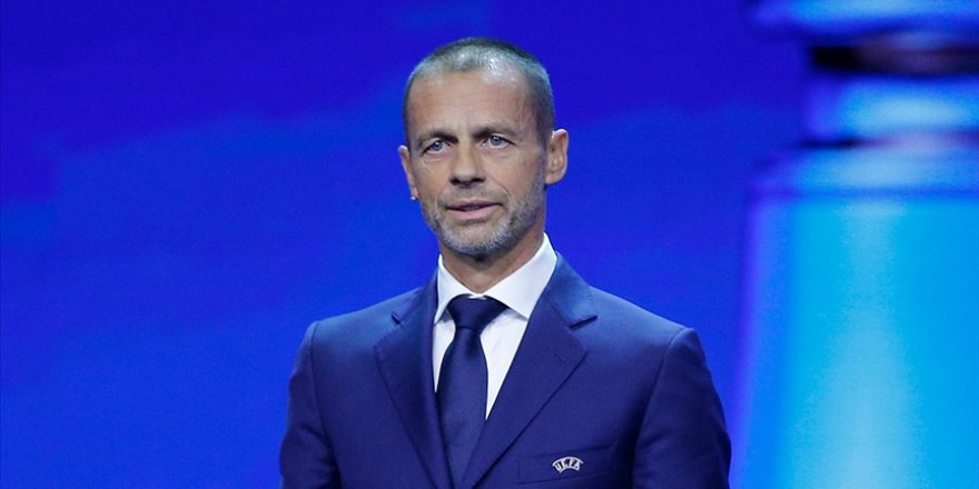UEFA, sahibi aynı kulüplerin Şampiyonlar Ligi'nde oynamasını değerlendiriyor
