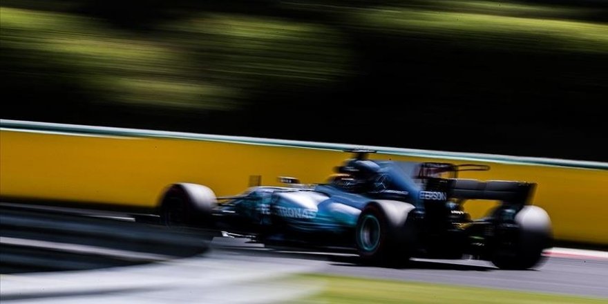 Avusturya Grand Prix'si 4 yıl daha F1 takviminde kalacak
