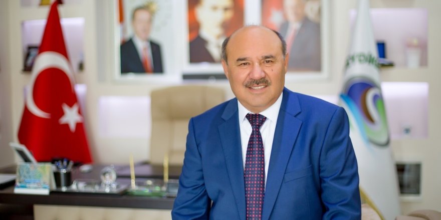 Seydikemer Belediye Başkanı Yakup Otgöz, milletvekili aday adaylığı için istifa etti