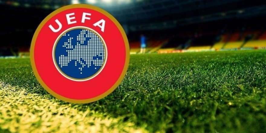 UEFA'dan Türk hakemler Erkan Özdamar ile Atilla Karaoğlan'a görev